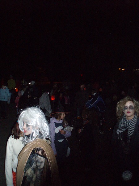 HALLOWEEN 2009