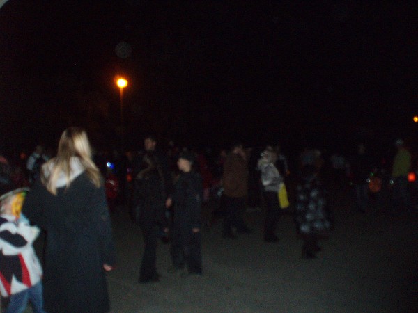 HALLOWEEN 2009