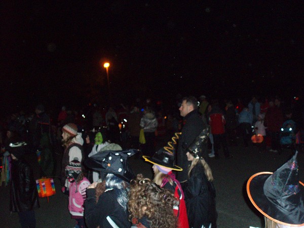 HALLOWEEN 2009