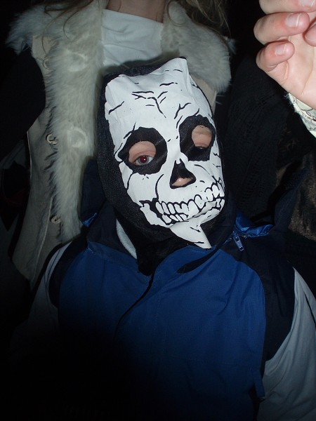 HALLOWEEN 2009