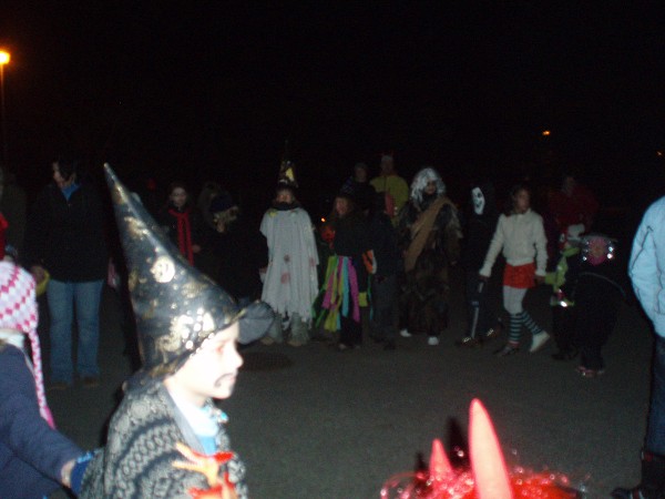 HALLOWEEN 2009