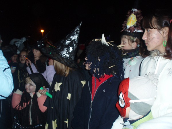 HALLOWEEN 2009