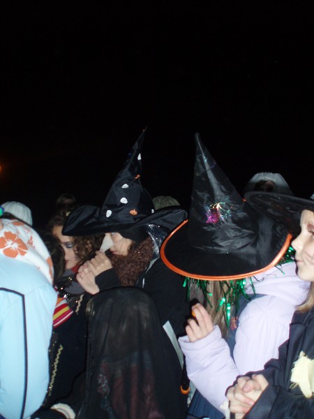 HALLOWEEN 2009