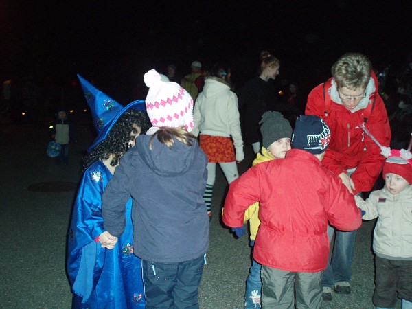 HALLOWEEN 2009