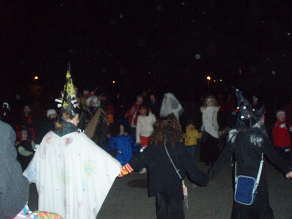 HALLOWEEN 2009