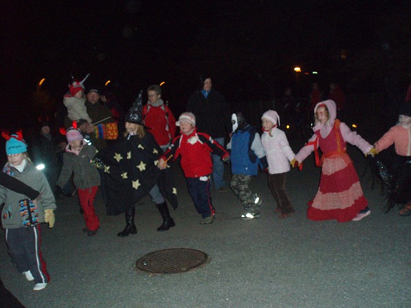 HALLOWEEN 2009