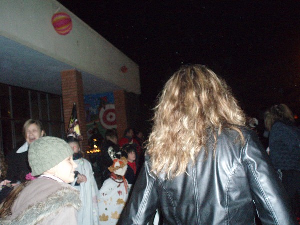 HALLOWEEN 2009