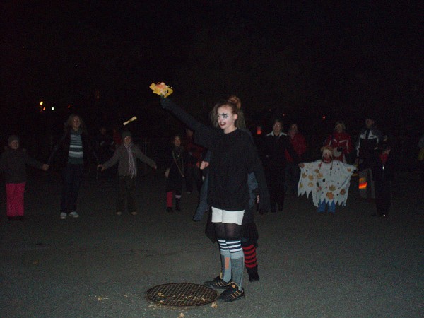 HALLOWEEN 2009