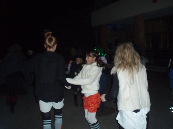 HALLOWEEN 2009