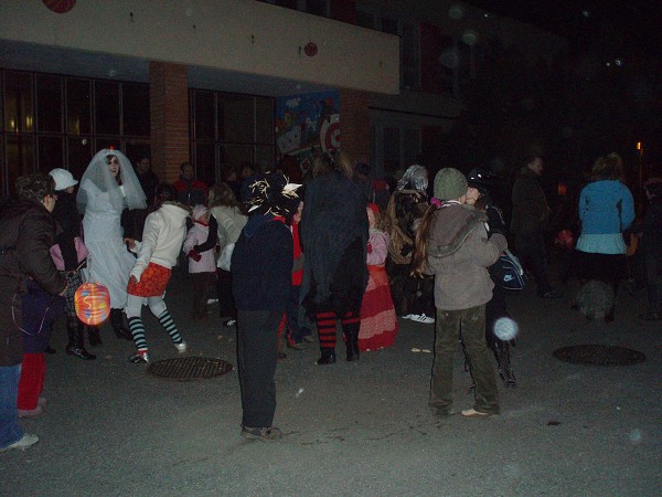 HALLOWEEN 2009