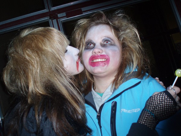 HALLOWEEN 2009