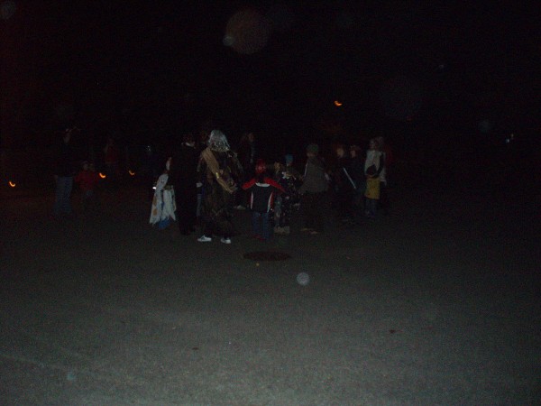 HALLOWEEN 2009