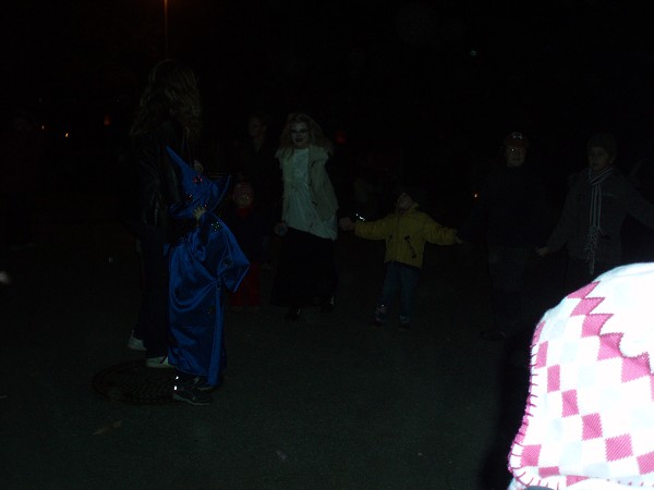 HALLOWEEN 2009