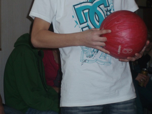 lyžařský kurz - sportovní třídy 2010