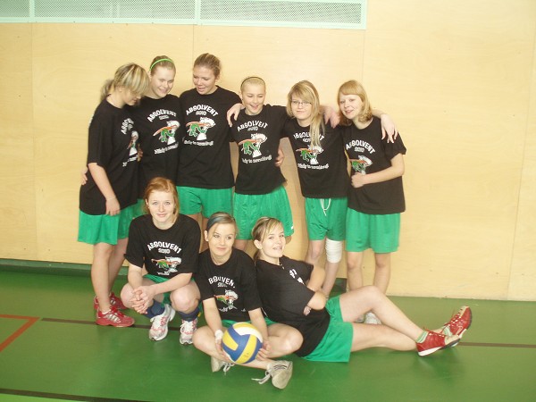 odbíjená březen 2010