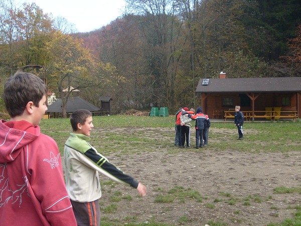 SEMETÍN 2009 6.A