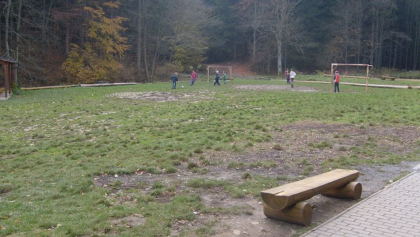 SEMETÍN 2009 6.A