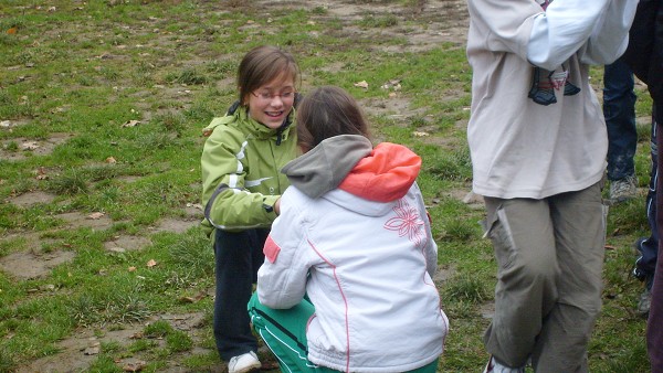 SEMETÍN 2009 6.A