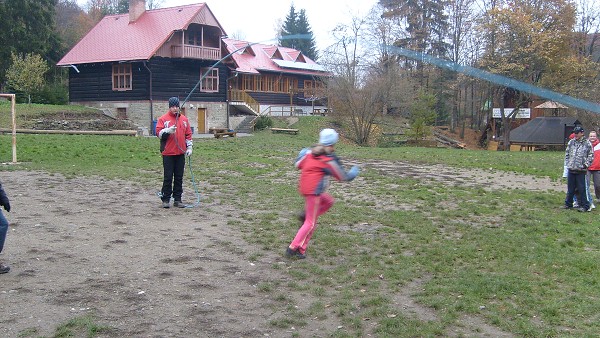 SEMETÍN 2009 6.A