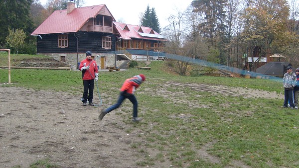 SEMETÍN 2009 6.A