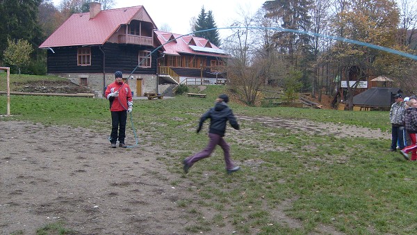 SEMETÍN 2009 6.A