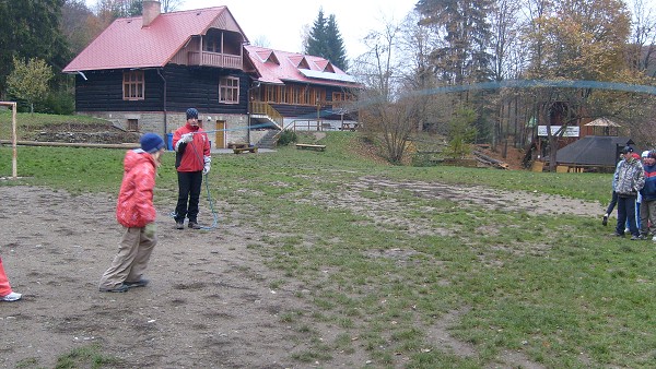 SEMETÍN 2009 6.A