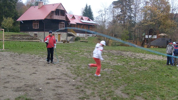 SEMETÍN 2009 6.A