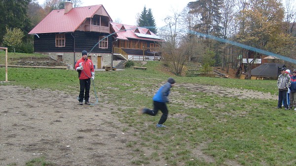 SEMETÍN 2009 6.A