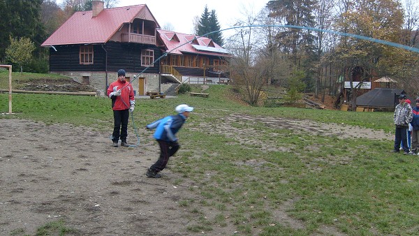 SEMETÍN 2009 6.A