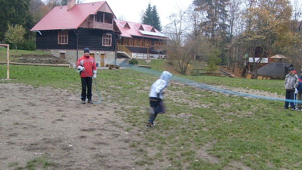 SEMETÍN 2009 6.A