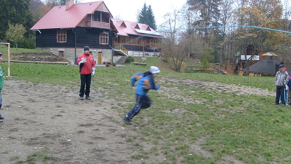 SEMETÍN 2009 6.A