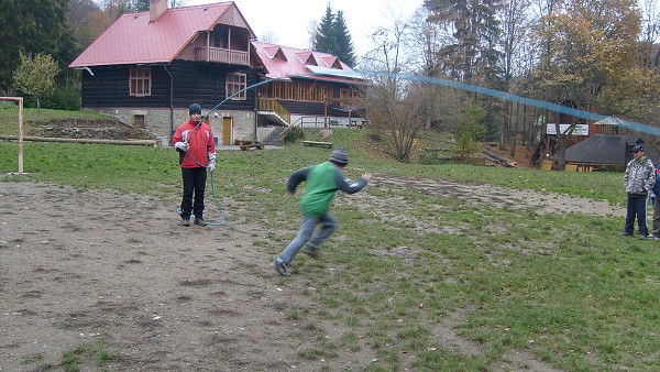 SEMETÍN 2009 6.A