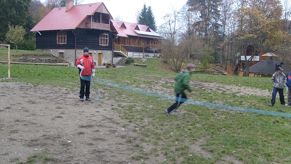 SEMETÍN 2009 6.A