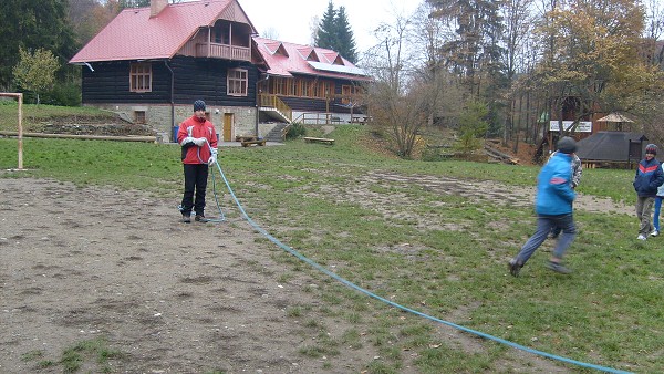 SEMETÍN 2009 6.A