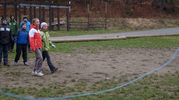 SEMETÍN 2009 6.A