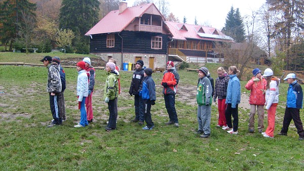 SEMETÍN 2009 6.A