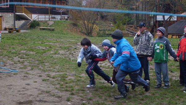 SEMETÍN 2009 6.A