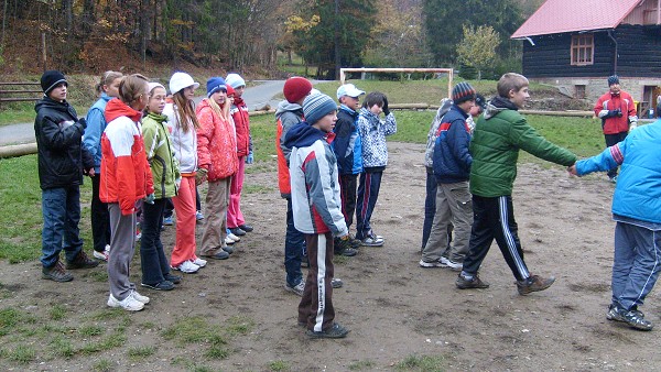 SEMETÍN 2009 6.A