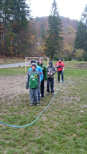 SEMETÍN 2009 6.A