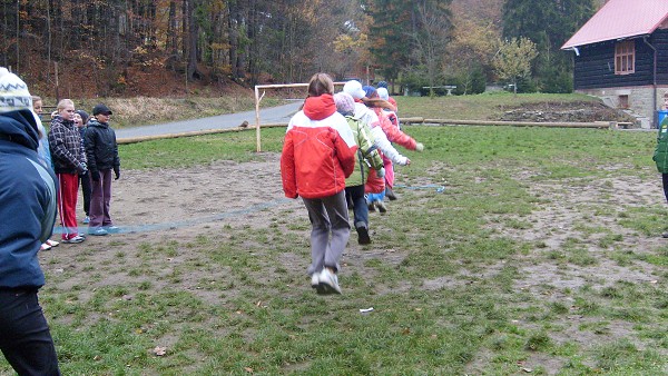 SEMETÍN 2009 6.A