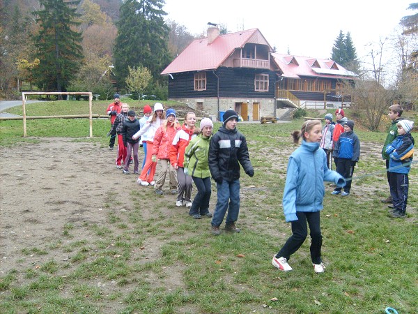 SEMETÍN 2009 6.A