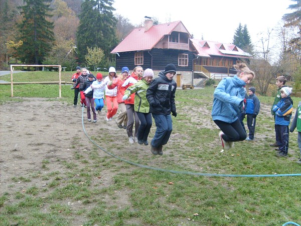 SEMETÍN 2009 6.A