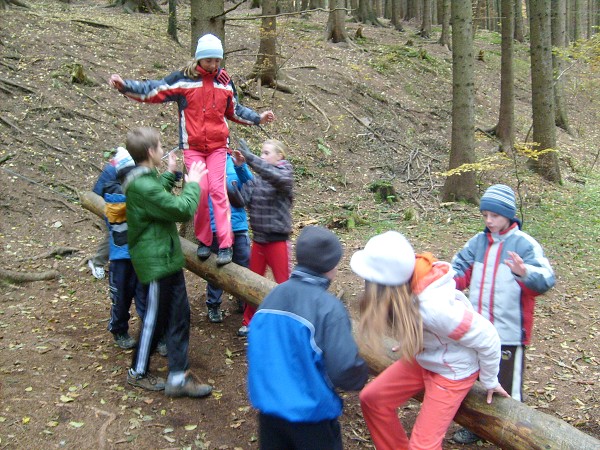 SEMETÍN 2009 6.A