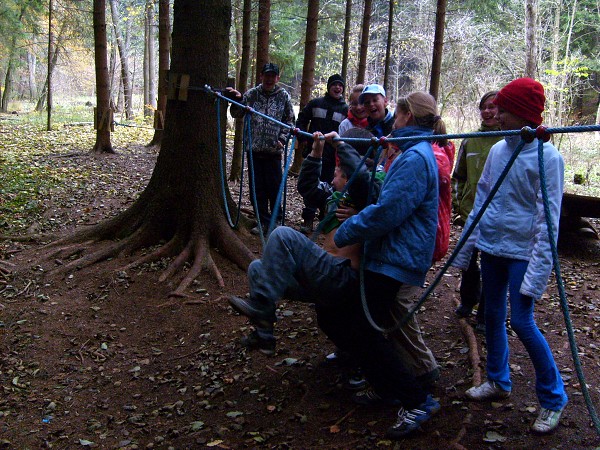 SEMETÍN 2009 6.A