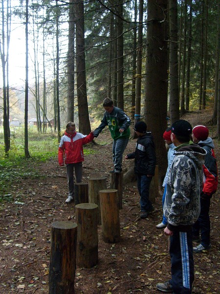 SEMETÍN 2009 6.A