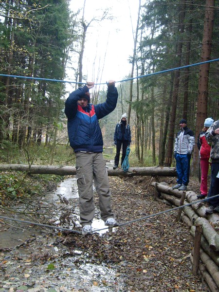 SEMETÍN 2009 6.A