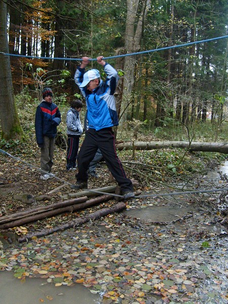 SEMETÍN 2009 6.A