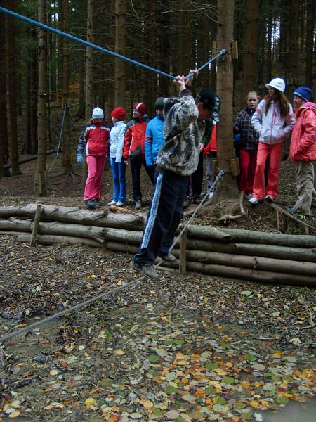 SEMETÍN 2009 6.A