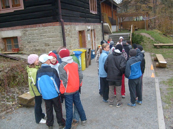 SEMETÍN 2009 6.A