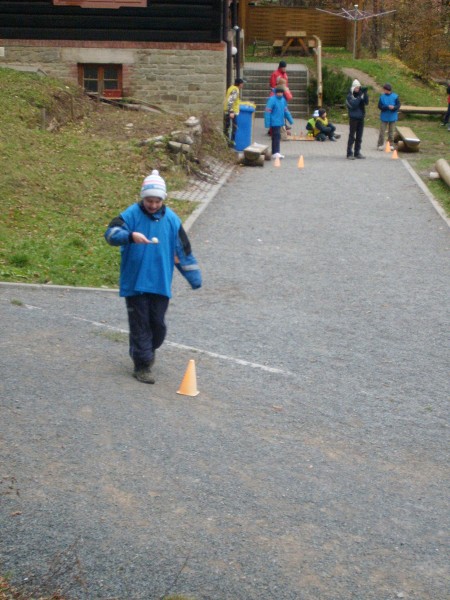 SEMETÍN 2009 6.A